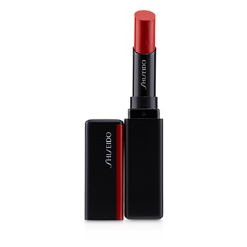 Shiseido ColorGel Bálsamo de Labios - # 105 Poppy (Sheer Cherry)