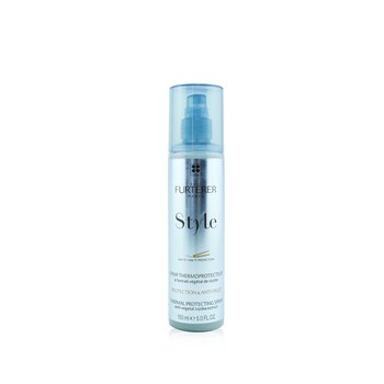 Spray Protección Termal Anti Frizz & Protección de Peinado
