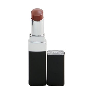 Rouge Coco Bloom Color de labios hidratante y voluminizador con brillo intenso - Oportunidad n. ° 112