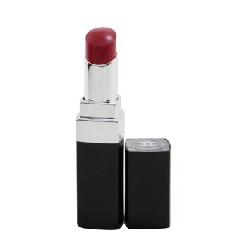 Rouge Coco Bloom Color de labios hidratante y voluminizador con brillo intenso - # 126 Season