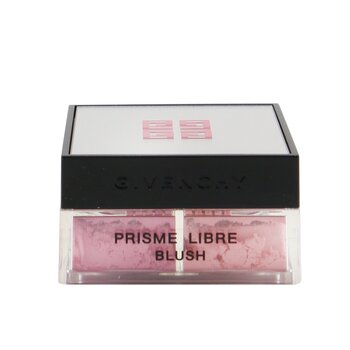 Prisme Libre Blush Blush en polvo suelto de 4 colores - # 2 Taffetas Rose (Bright Pink)