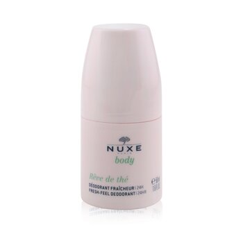 Nuxe Body Reve De The Fresh-Feel Desodorante 24 HR