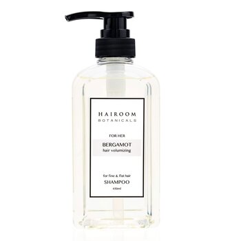 HAIROOM Hair Volumizing Shampoo (For Women) - # Bergamot