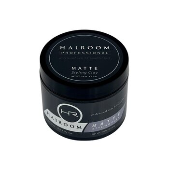 HAIROOM Styling Clay - # Matte