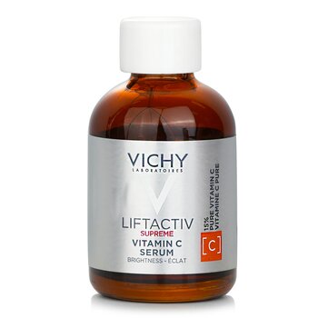 Suero de vitamina C Supremo Liftactiv