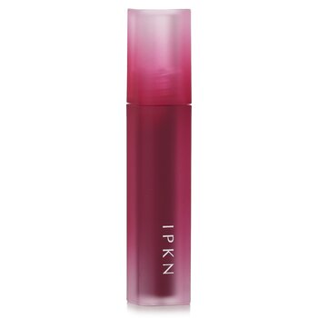 IPKN Personal Mood Water Fit Sheer Tint - # 07 Crushed Cherry