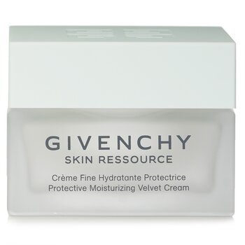 Crema de terciopelo hidratante protectora Skin Resource