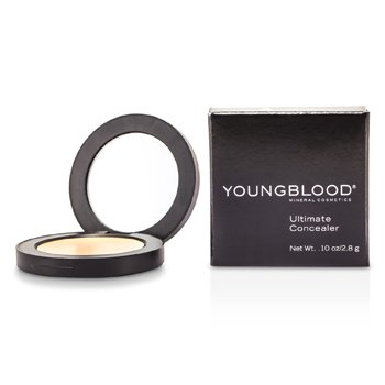 Youngblood Ultimate Corrector - Medium