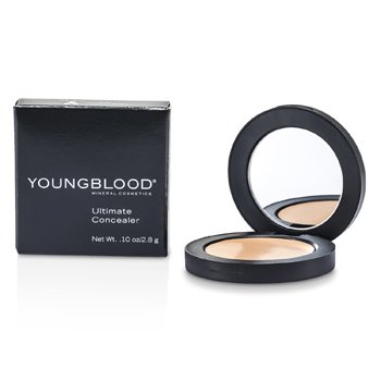 Ultimate Corrector - Bronceado medio