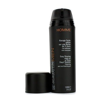 Men Gel Limpiador sin Jabón