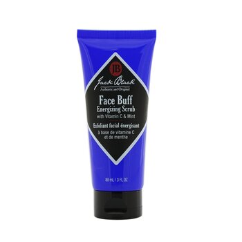 Rostro Exfoliante Energizante Facial Buff