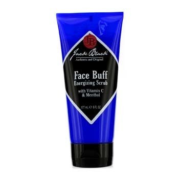 Rostro Exfoliante Energizante Facial Buff