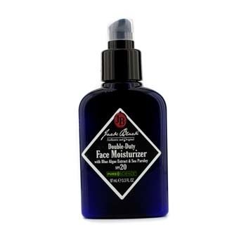 Double Duty Hidratante Facial SPF 20