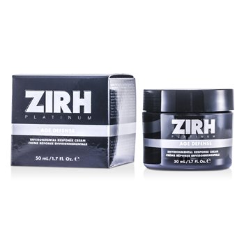 Platinum Age Defense Crema Respuesta Ambiental