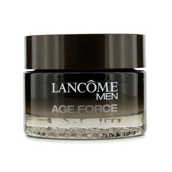Men Age Force Global Crema Antienvejecimiento SPF14