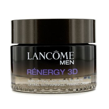 Men Renergy 3D Lifting, Crema Antiarrugas reafirmante