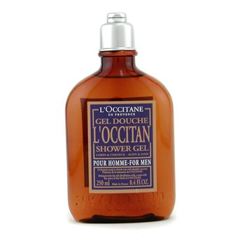 LOccitane LOccitan For Men Gel de Ducha