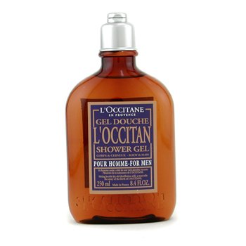 L'Occitan For Men Gel de Ducha