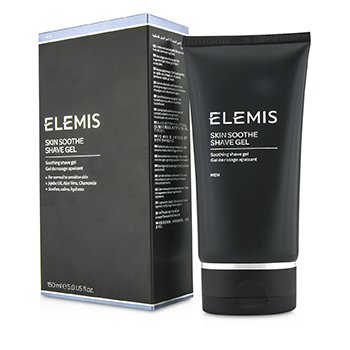 Elemis Gel Afeitado Suave