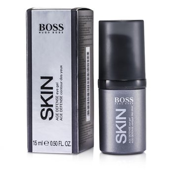 Boss Skin Age Defense Gel Antienvejecimiento Ojos