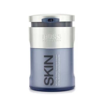 Boss Skin Crema Hidratante Revitalizante
