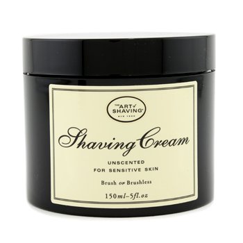 Crema Afeitado - Inolora ( Piel Sensible)