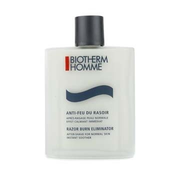 Biotherm Homme Eliminador de Quemadura de Cuchilla