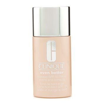 Even Better Maquillaje SPF15 (Piel Seca Mixta a Mixta Grasa) - No. 13 / WN118 Amber