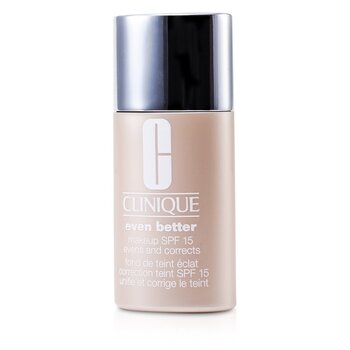 Even Better Maquillaje SPF15 (Piel Seca Mixta a Mixta Grasa) - No. 12 Ginger