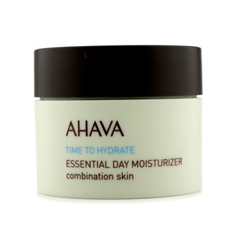 Ahava Time To Hydrate Essential Hidratante Día ( Piel Mixta )