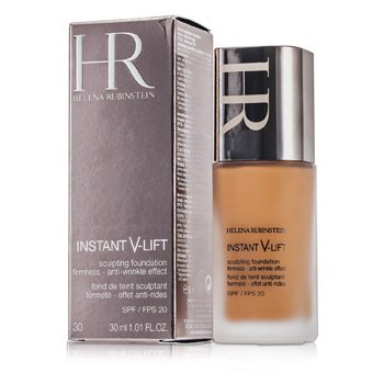 Instant V Lift Base Maquillaje EsculpidoraSPF 20 - # 30 Gold Cognac
