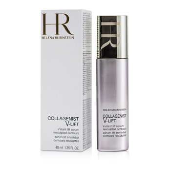 Collagenist V-Lift Instant Lift Serum Contorno esculpidor