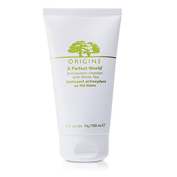 Origins A Perfect World Limpiador antioxidante con Té blanco
