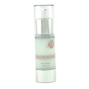 Eye-Rescue Ultracool - Ojos