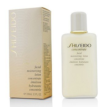 Shiseido Loción Facial Hidratante Concentrada