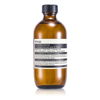 Aesop Amazing Limpiador Facial