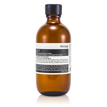 Aesop Parsley Seed Tónico Facial Anti Oxidante