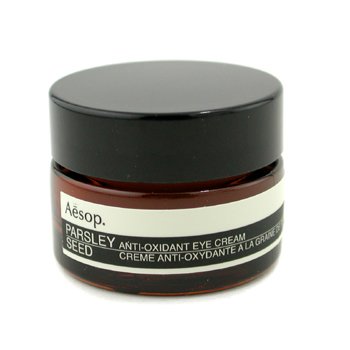 Aesop Parsley Seed Crema Ojos Antioxidante