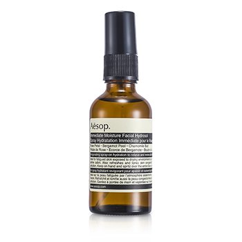 Aesop Immediate Hidratante Facial Hydrosol