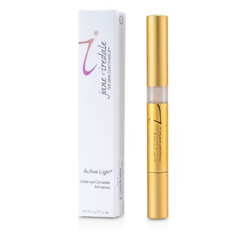 Jane Iredale Active Light Corrector Ojeras - #1