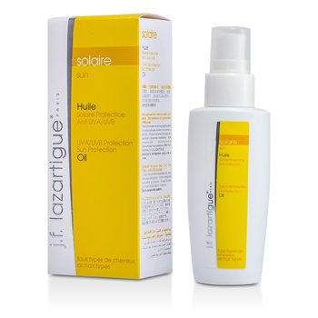 Aceite Protector Solar