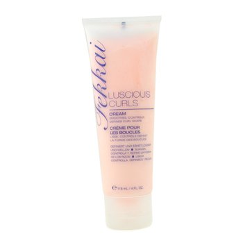 Luscious Curls Crema Rizos