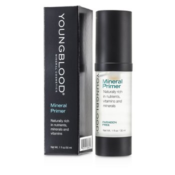 Primer mineral