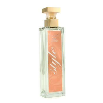 5th Avenue Style Eau De Parfum Spray