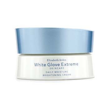 White Glove Extreme Crema Blanqueadora Hidratante Diaria
