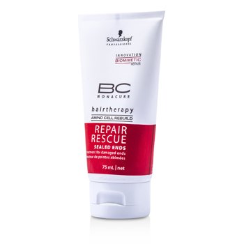 BC Repair Rescue Tratamiento Sellador de Puntas (Para Puntas Dañadas)