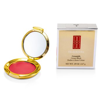 Ceramide Colorete Crema - # 2 Pink