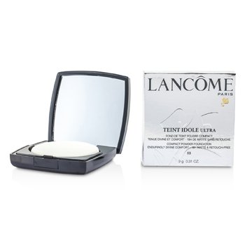 Teint Idole Base de Maquillaje Polvos Ultra Compactos  SPF15 - # 03 Beige Diaphane