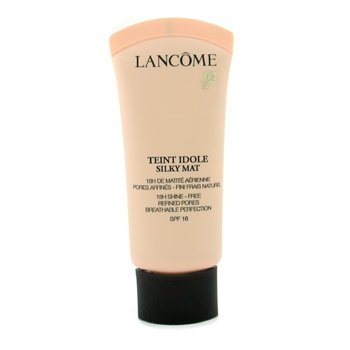 Teint Idole Silky Mat SPF 16 - Matificante Rostro # 05 Beige Noisette