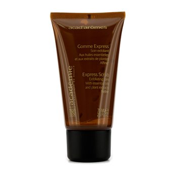 Acad'Aromes Exfoliante Expreso